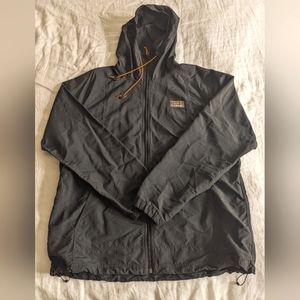 LL Bean Wind Men's Windbreaker